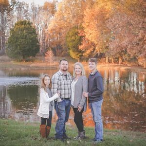 Meet your Posher, Tara